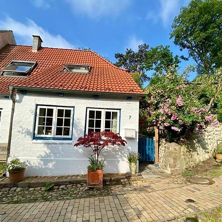 Fischerhaus Blankenese Hambourg Extérieur photo