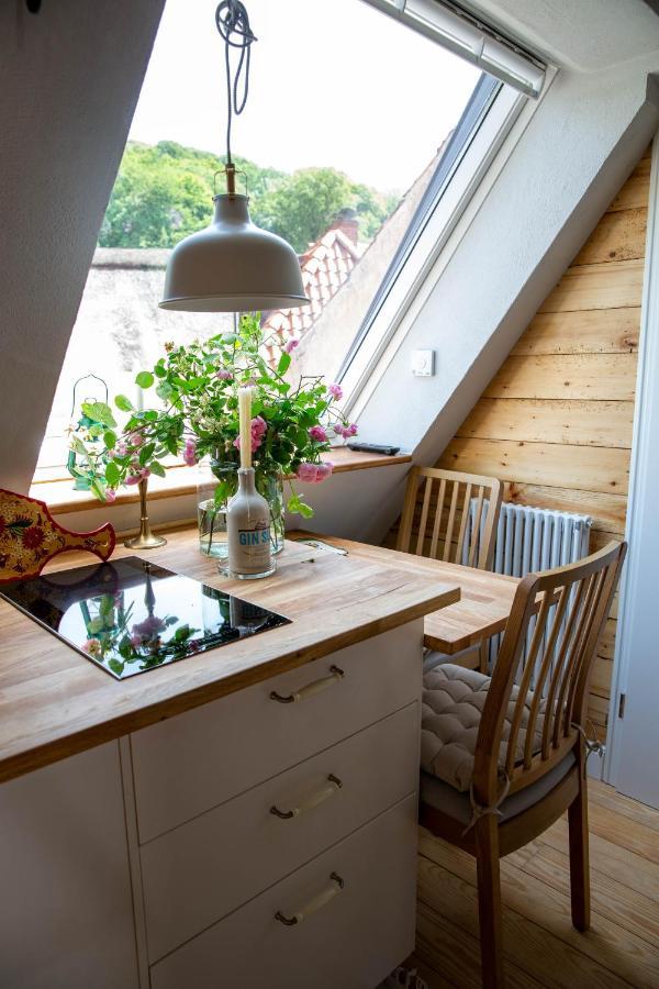 Fischerhaus Blankenese Hambourg Extérieur photo