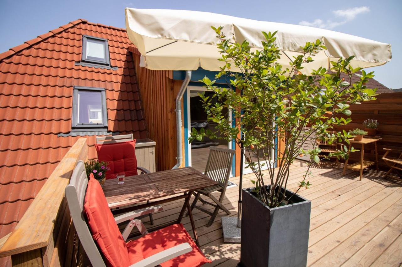 Fischerhaus Blankenese Hambourg Extérieur photo