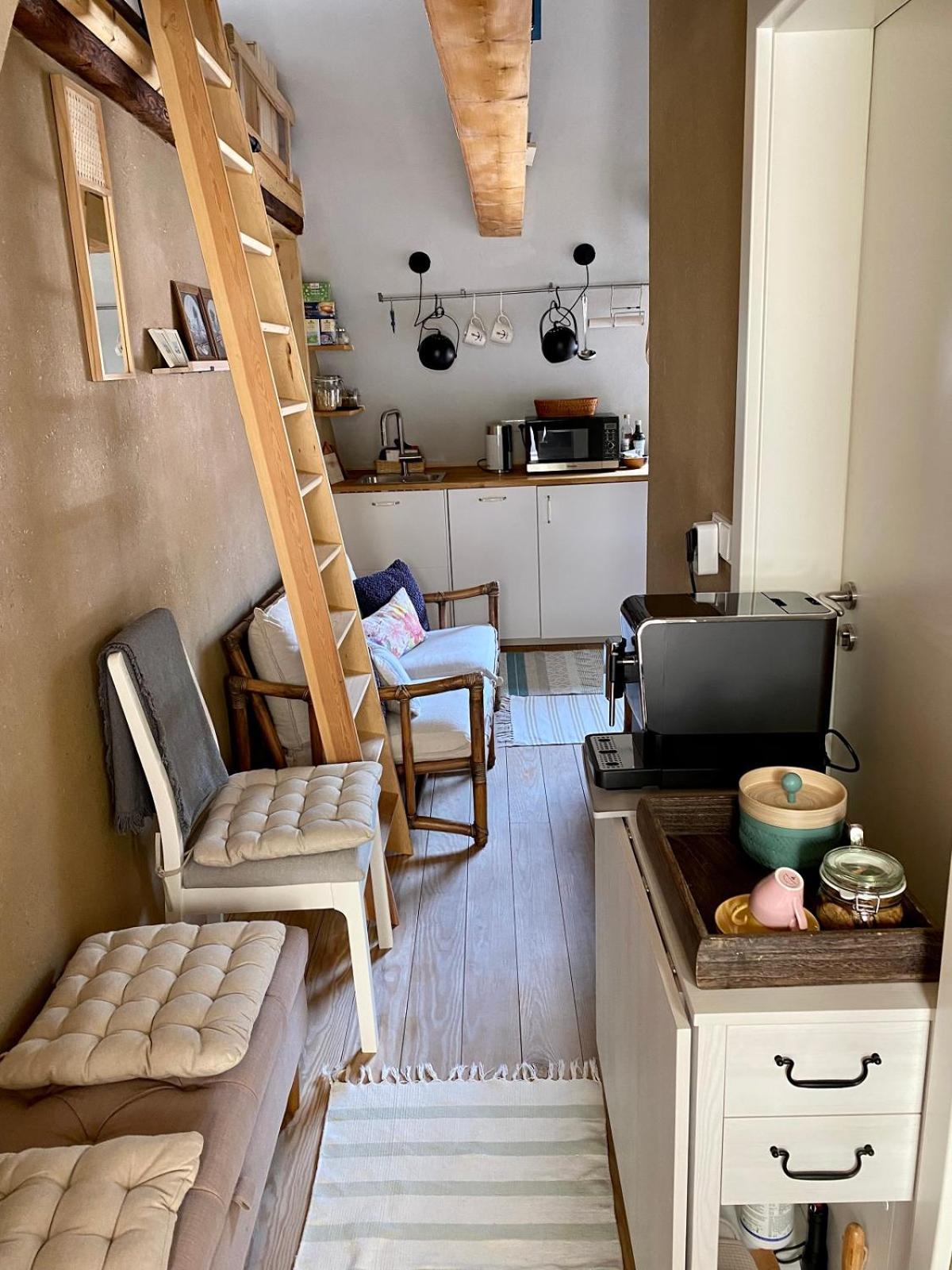 Fischerhaus Blankenese Hambourg Extérieur photo