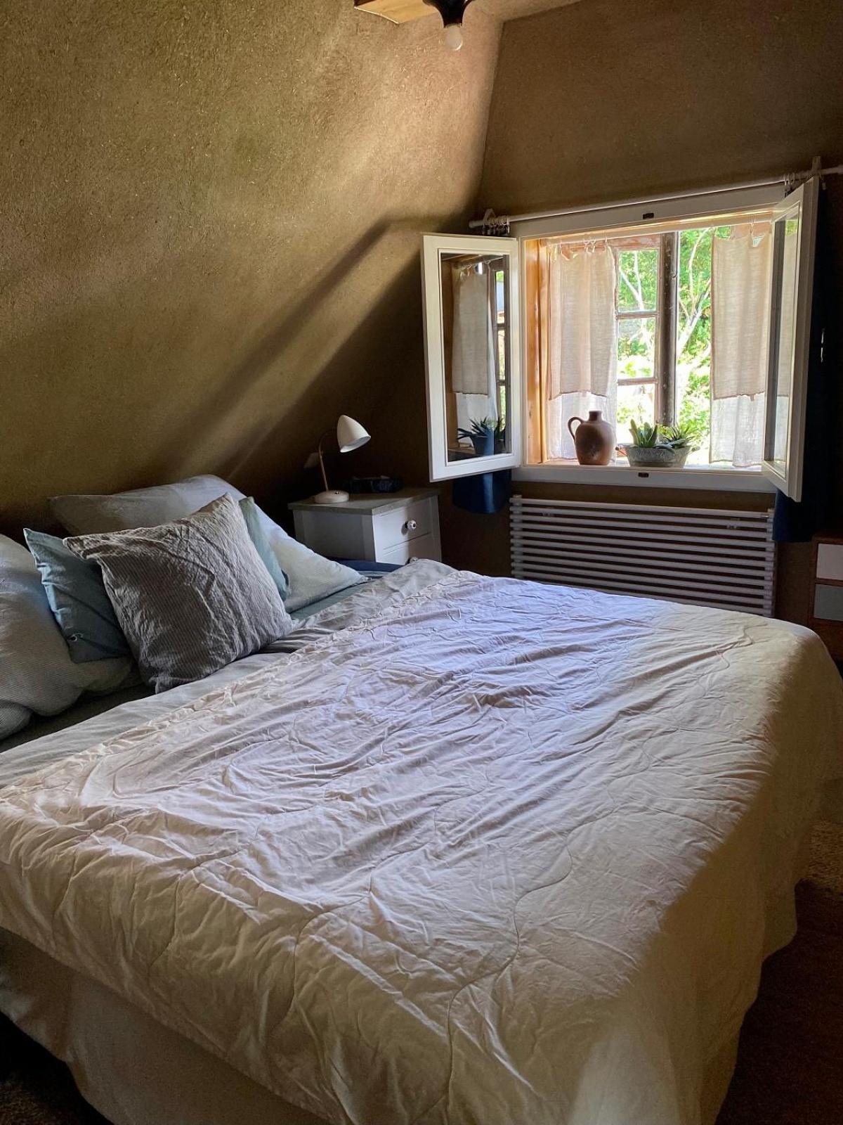 Fischerhaus Blankenese Hambourg Extérieur photo