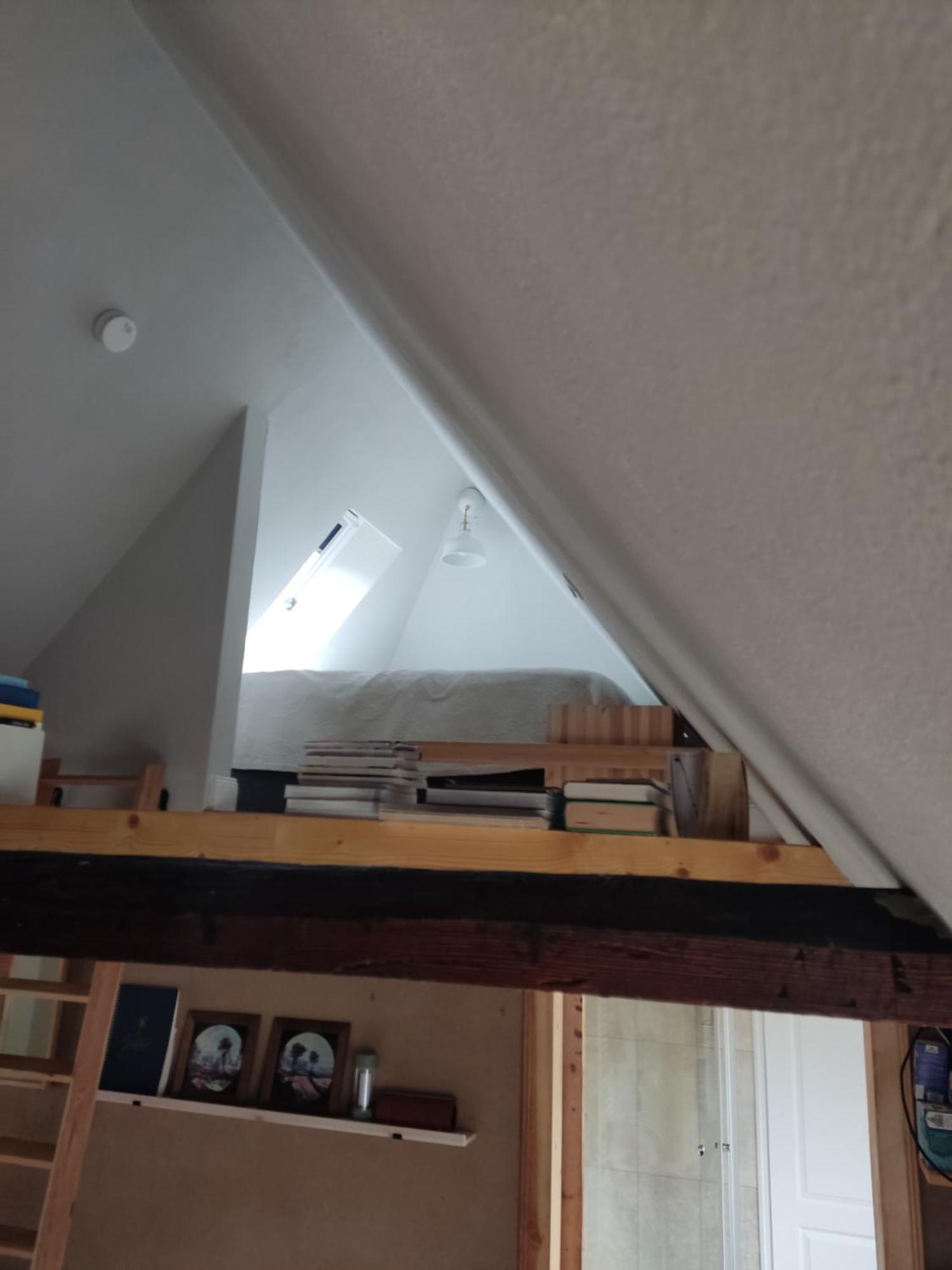 Fischerhaus Blankenese Hambourg Extérieur photo